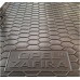 Гумовий килимок у багажник Zafira A