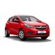 Opel QQ 2003-2012 для Захист двигуна та коробки передач Автобезпека Захист двигуна та коробки передач Opel Karl 2014-...