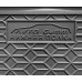 Резиновый коврик в багажник для Opel Grandland X (нижняя полка) 2019-... Avto-Gumm