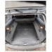 Гумовий килимок багажника Опель Вектра С універсал