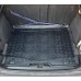 Коврик в багажник Peugeot 207 SW / Kombi (универсал) 2006-2012 Rezaw-Plast