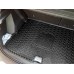 Резиновый коврик в багажник для Peugeot 2008 II (верхняя полка) 2020-... Avto-Gumm