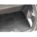 Резиновый коврик в багажник для Peugeot 2008 II (верхняя полка) 2020-... Avto-Gumm