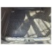 Гумовий килимок багажника Пежо 408 GT