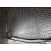 Гумовий килимок багажника Scenic 4 нижній
