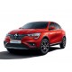 Renault V5 для FAW V5 Защита двигателя и КПП Автобезопасность Защита двигателя и КПП Renault Arkana 2019-...