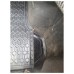 Гумовий килимок багажника Рено Логан