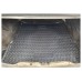 Гумовий килимок багажника Рено Логан
