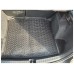 Гумовий килимок багажника Сеат Ібіца 2010-2017 універсал