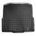 Коврик в багажник резиновый для Skoda Octavia A7 Combi (универсал) 2013-2020 Rezaw-Plast