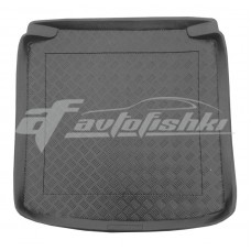 Коврик в багажник Skoda Fabia II Combi (универсал) 2007-2014 Rezaw-Plast