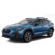 Subaru Rexton 2012-2017 для Subaru Crosstrek III 2023-...