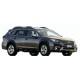 Subaru Explorer '2011-... для Бризговики Тюнінг Бризговики Subaru Outback VI 2019-...