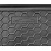 Резиновый коврик в багажник для Suzuki SX4 II 2014-2020 Avto-Gumm