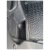 Гумовий килимок багажника Сузуки СХ4 С-Кросс з 2022 нижній