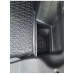 Гумовий килимок багажника Сузуки С-Кросс з 2022 верхній