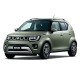Suzuki для Ignis III 2020-...
