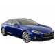 Модельные авточехлы для Tesla Model 3 2017-...