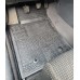 Гумові килимки салону Corolla Verso 2