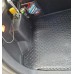 Резиновый коврик багажника Corolla Verso 2