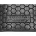 Коврик в багажник Toyota Camry V50 / V55 (Elegance/Comfort) ‎2011-2018 Avto-Gumm