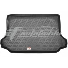Килимок в багажник на Toyota Rav4 III 2008-2013 Lada Locker