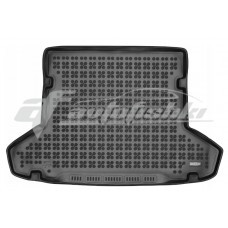 Коврик в багажник резиновый для Toyota Prius V / Prius + 2011-... Rezaw-Plast