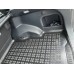Коврик в багажник резиновый для Toyota Rav4 V 2019-... Rezaw-Plast