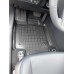Коврики в салон резиновые для Toyota Rav4 V 2019-... Rezaw-Plast