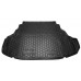 Резиновый коврик в багажник для Toyota Camry V50 / V55 (Elegance/Comfort) ‎2011-2018 Avto-Gumm
