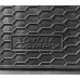 Резиновый коврик в багажник для Toyota Camry V40 (3.5L) 2006-2011 Avto-Gumm