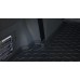 Резиновый коврик в багажник для Toyota Land Cruiser Prado 150 (7 мест) 2009-2018 Avto-Gumm