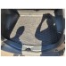 Гумовий килимок багажника Toyota bZ4X