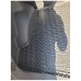 Гумовий килимок багажника Toyota bZ4X