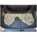 Гумовий килимок багажника Toyota Corolla американка