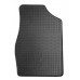 На фотографии резиновый передний пассажирский коврик в салон Toyota Camry V30 черного цвета от stingray