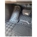 Гумові килимки Toyota bZ4X