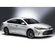 Модельные авточехлы для Toyota Avalon IV ‎2012-2018