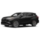 Модельные авточехлы для Toyota Highlander IV 2019-...