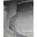 Гумовий килимок багажника Jetta 7 USA
