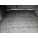 Гумовий килимок багажника Jetta 7 USA
