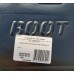 на фотографии нижняя часть коврика с наклееной этикеткой где написано ковер для багажника автомобиля Volkswagen Passat B4