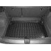 Коврик в багажник резиновый для Volkswagen T-Roc (нижний) 2017-... Rezaw-Plast