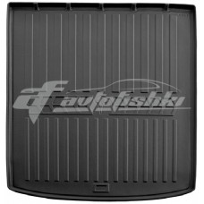 Гумовий 3D килимок у багажник Seat Alhambra II 2010-2020 Stingray