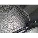 Коврик багажника Volkswagen ID.4 Crozz Pure +