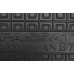 Резиновые коврики в салон для Volkswagen Passat USA (американец) 2011-2019 Avto-Gumm