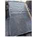 Гумовий килимок багажника Фольксваген Кадді Максі с 2021