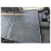 Резиновый коврик багажника Фольксваген Кадди Макси с 2021
