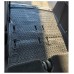 Резиновый коврик багажника Фольксваген Кадди Макси с 2021