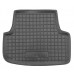 Резиновые коврики в салон для Volkswagen Golf VII 2012-... Avto-Gumm